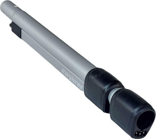 Philips İle Uyumlu FC 9932 PowerPro City Elektrikli Süpürge Teleskopik Boru