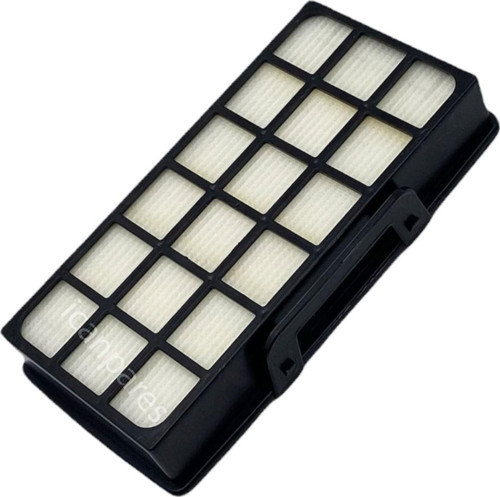 Rowenta İle Uyumlu RO 6921 6954 XTrem Power 6331 7689EA Silence Force Elektrikli Süpürge Hepa Filtre