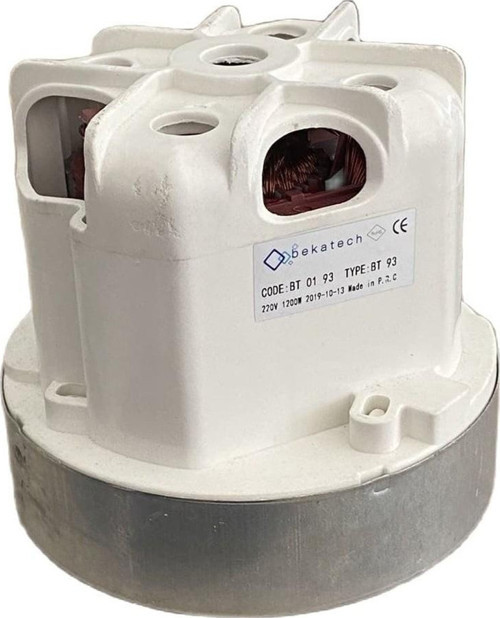 Universal Elektrikli Süpürge Motoru 1200 W - BT 93
