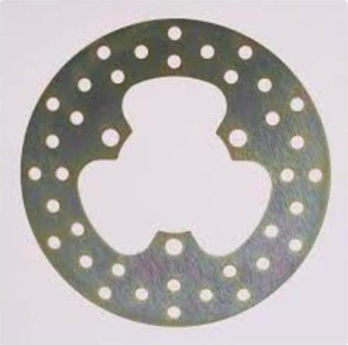MD2123C YAMAHA MT25-R25 15-21 C TİPİ ÇELİK ARKA FREN DİSKİ 220 mm