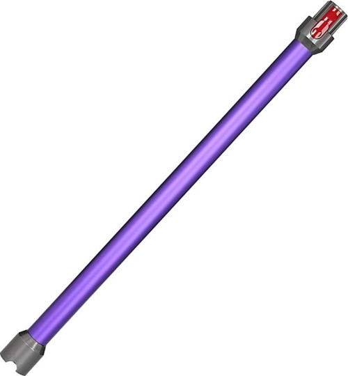 Dyson İle Uyumlu V7/V8 İle Uyumlu Çubuk Değnek Tüp Boru - Mor