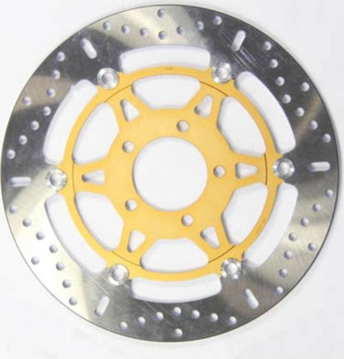 MD3088X SUZUKI V-STROM DL650 04-06 , DL1000 02-10 GOLD ÖN FREN DİSKİ 310 mm