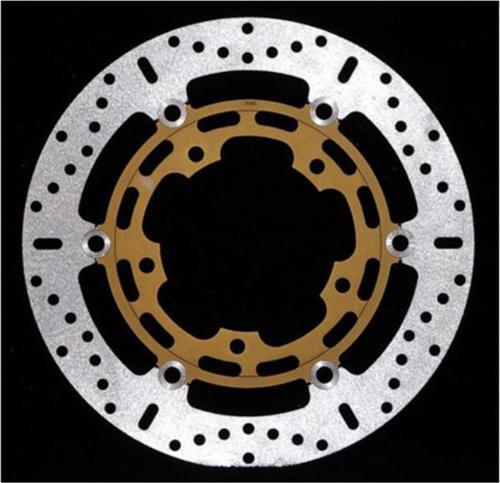 MD3092X SUZUKI V-STROM DL650 07-21 , DL1000/1050 14-21, GSF,GSXS750 GOLD ÖN FRE