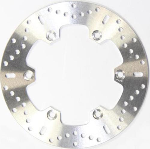 MD3099 SUZUKI GSX 1300 R HAYABUSA 08-18 ÇELİK ARKA FREN DİSKİ 260 mm
