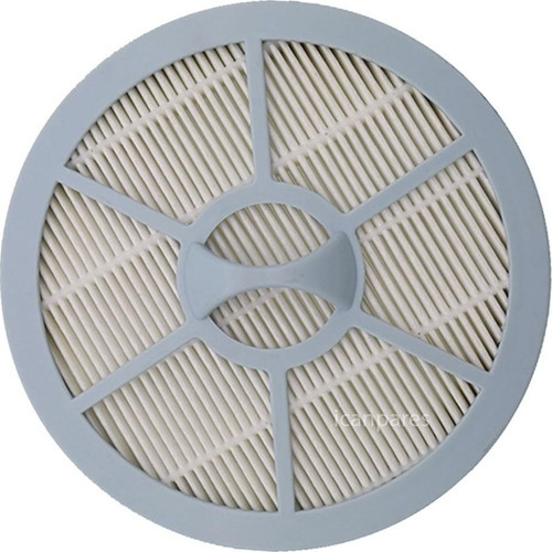 Philips İle Uyumlu FC 8204 8210 8256 HomeCare 8260 8261 Gemini Elektrikli Süpürge Hepa Filtre