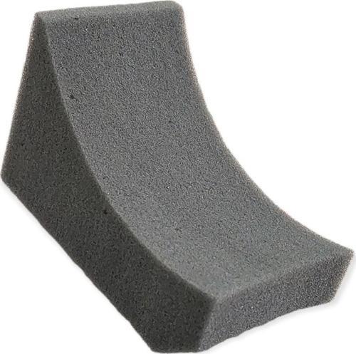 Arçelik İle Uyumlu 9185091105 S 4310 4312 Süpürge Çıkış Sünger Filtresi