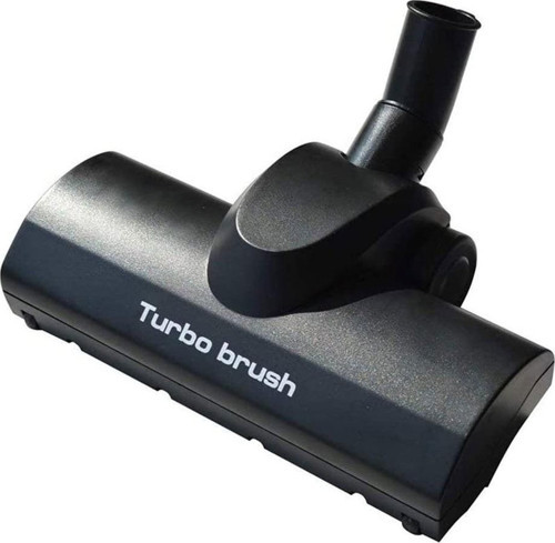 Universal 32 mm Turbo Brush Fırçalı İthal Elektrikli Süpürge Emici Başlık