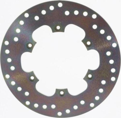 MD4165C KAWASAKI ZX-6R 13-20 , ZX-10R 11-21 , EN 650 VULCAN 15-21 ÇELİK ARKA FR