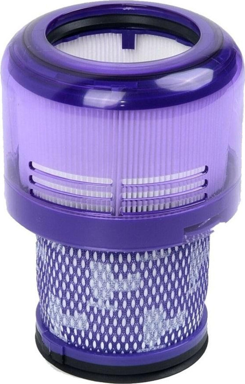 Dyson İle Uyumlu 970013-02 SV14 V11 Absolute V15 Elektrikli Süpürge Dik Filtre