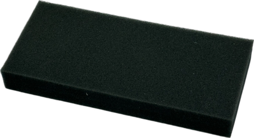 Profilo İle Uyumlu PSU 7A330, 7A230 ve Bosch BGL 45Z001, 45500, BGB 45335, 45331, 45330E, 45330 Süpürge Sünger Filtresi