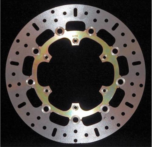 MD6299D KTM 990 ADVENTURE 06-12 ,690 ENDURO 08-14 , HUSQVARNA 710 ENDURO 16-21