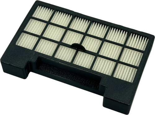 Fakir İle Uyumlu Viper Süpürge Hepa Filtresi - Yüksek Verimli Toz Tutma ve Motor Koruma