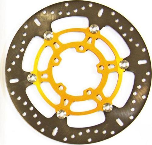 MD842X TRIUMPH TIGER 800 , TIGER 1200 , TIGER EXPLORER GOLD ÖN FREN DİSKİ 305