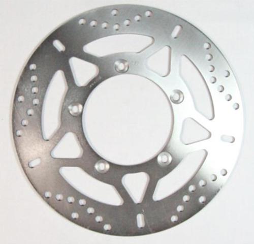 MD863 TRIUMPH TIGER 1200 , TIGER EXPLORER ÇELİK ARKA FREN DİSKİ 282 mm
