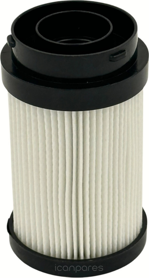 Karcher İle Uyumlu VC 6 OurFamıly, Premium, 2.863-318.0 Dikey Süpürge Hepa Filtresi