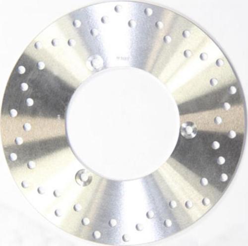 MD9108D YAMAHA XMAX250, XMAX125 ÇELİK ARKA FREN DİSKİ 245 mm