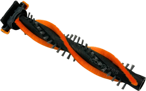 Philips İle Uyumlu XC7040, XC8349, XC7043, FC6823, XC8043, XC8049 SpeedPro Max Başlık Rulosu (Sert-Yumuşak Fırça)