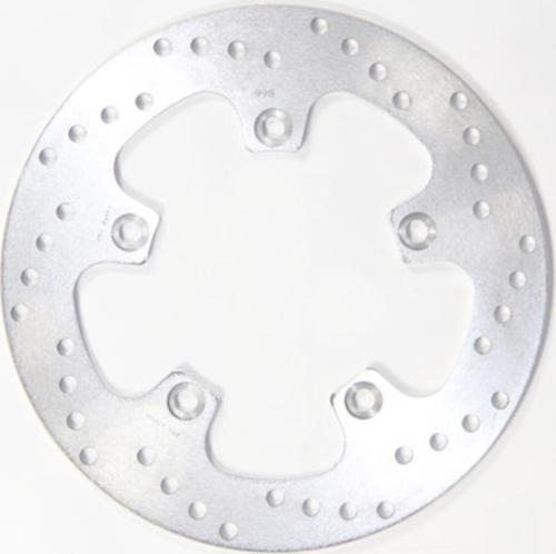 MD998D SCOOTER BRAKE DISC