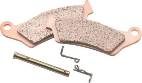 MXS181 KTM EXC/EXCF250 11-22 MOTOCROSS RACING ÖN FREN BALATASI