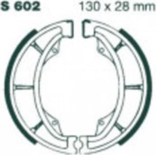 S602 YAYLI KAMPANA SET