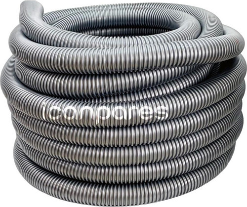 Universal 20 Metre İç Çap 38mm - Dış Çap 41.5mm Süpürge Hortumu | Ev, Ofis, Endüstriyel ve Ticari Kullanım