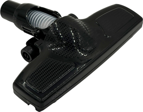 Fantom İle Uyumlu DU 2100 Speedy Pro Süpürge Emici Başlığı Siyah