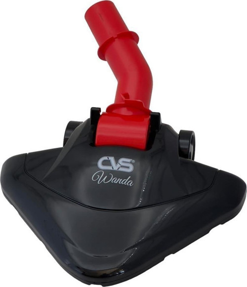 CVS İle Uyumlu Dn 4705 Wanda Pratik Dik Süpürge Başlığı