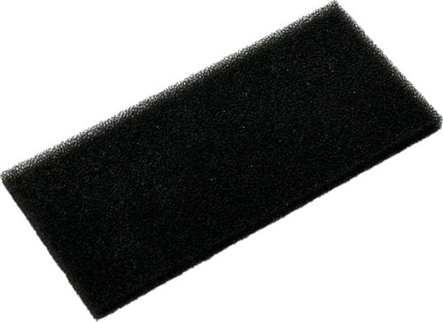Miele İle Uyumlu S700 Serisi S710, S711, S712, S714, S715, S716 Süpürge Motor Öncesi Sünger Filtre
