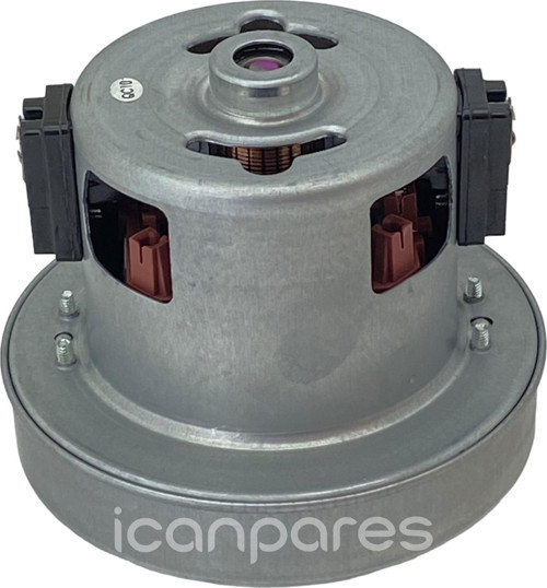 Universal Elektrikli Süpürge Motoru SRV16 900 W