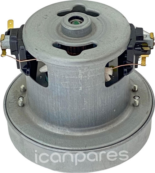 Universal Elektrikli Süpürge Motoru SRV14 900 W