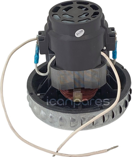 Universal Elektrikli Süpürge Motoru SRV43 1200 W