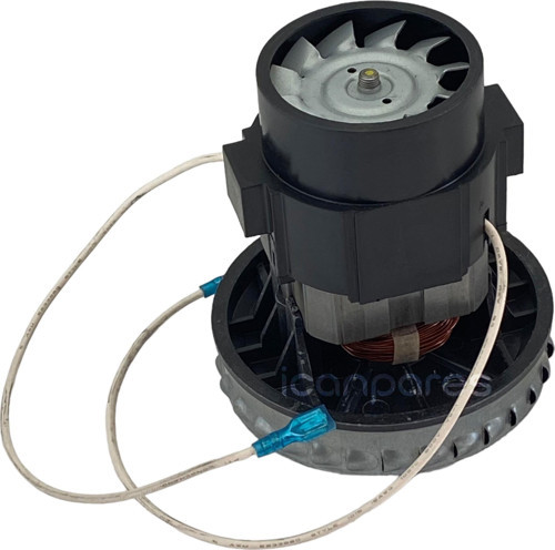 Universal Elektrikli Süpürge Motoru SRV42 1200 W