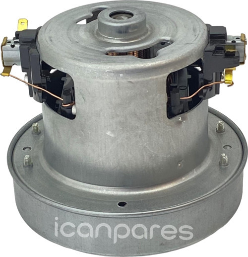 Universal Elektrikli Süpürge Motoru SRV11 1600 W