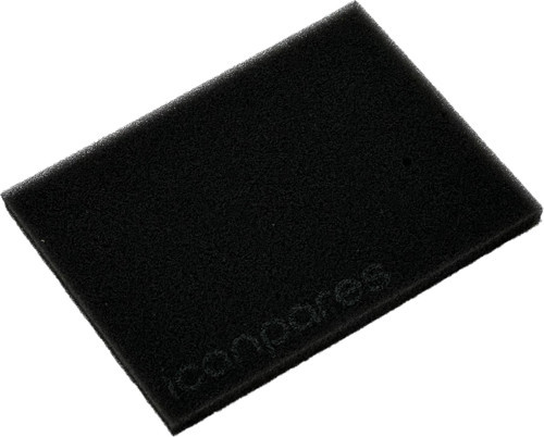 Miele İle Uyumlu S 6310 Süpürge Motor Öncesi Sünger Filtre