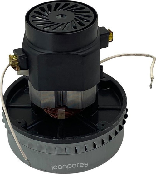 Universal Elektrikli Süpürge Motoru SRV61 1400 W