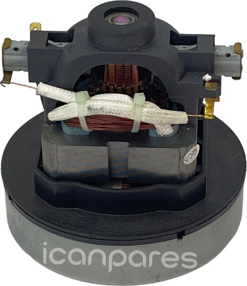 Universal Elektrikli Süpürge Motoru SRV08 1200 W