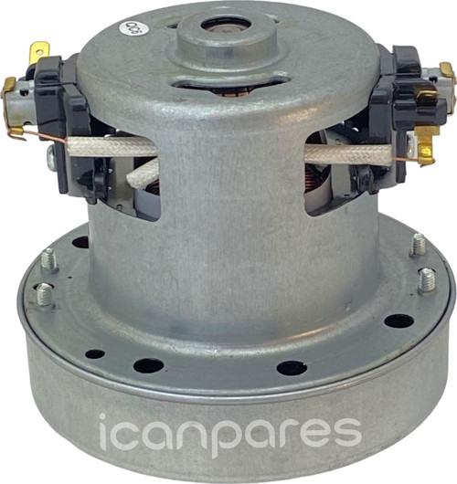 Universal Elektrikli Süpürge Motoru SRV06 1000 W