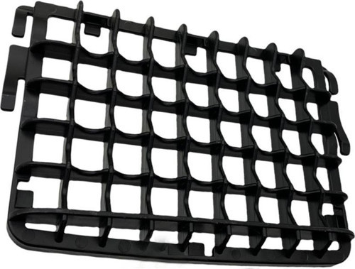Arçelik İle Uyumlu S 4964 - S 4962 - S 4961 - S 4960 - 9197060262 Süpürge Motor Koruma Filtre Çerçevesi