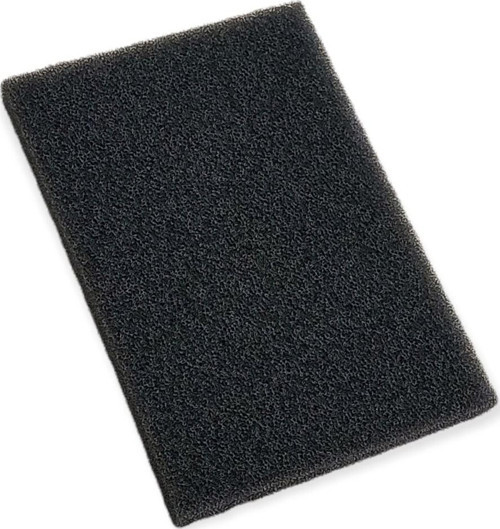 Arçelik İle Uyumlu 9185091127 S 4310 4312 Aqualogic Süpürge Mini Çıkış Sünger Filtresi