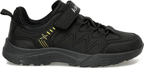 A10202268716010 5W Wılde Enj F 5Pr Siyah Filet Erkek Çocuk Outdoor Ayakkabı