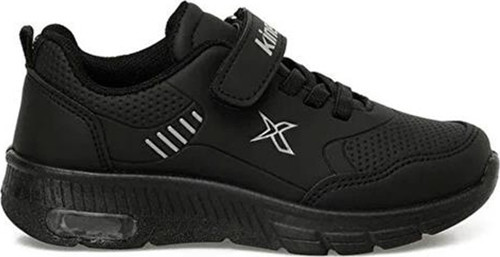 A10202268616010 5F Watson P 5Pr Siyah Patik Erkek Çocuk Spor Ayakkabı