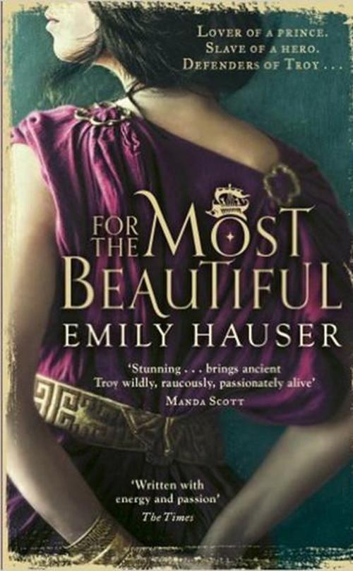 For The Most Beautiful