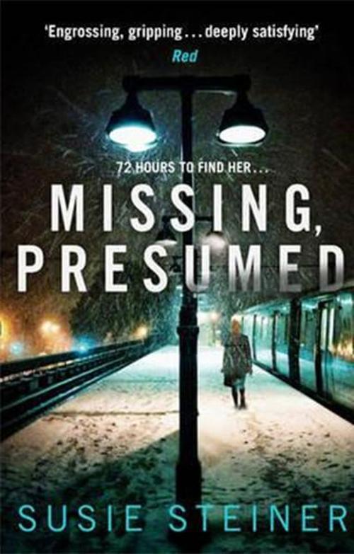 Missing Presumed