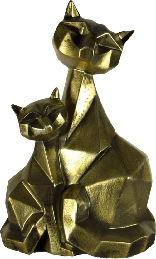 KÜBİK KEDİ
