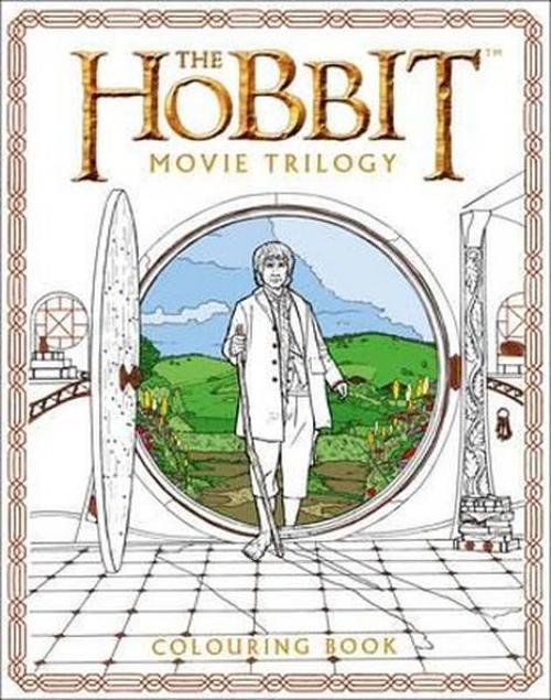 The Hobbit Movie Trilogy