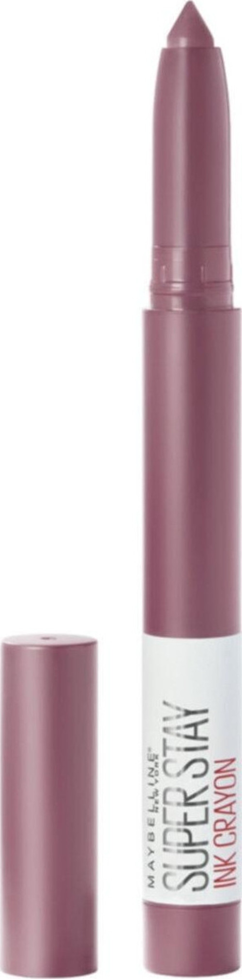 Kalem Ruj - Sw Superstay Ink Crayon 25 Stay Exceptional