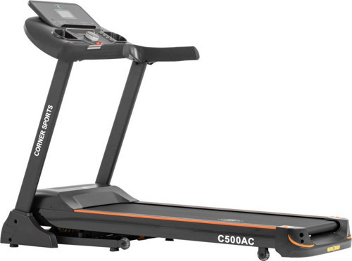 C500 Ac Motorlu Koşu Bandı