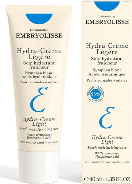 Hydra Cream Light 40Ml