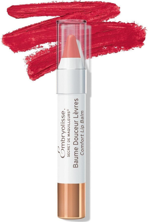 Lip Balm Backstage Kırmızı