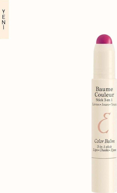 Color Balm Pink Raspberry